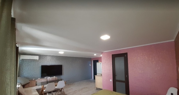 Апартаменты Marinerlink