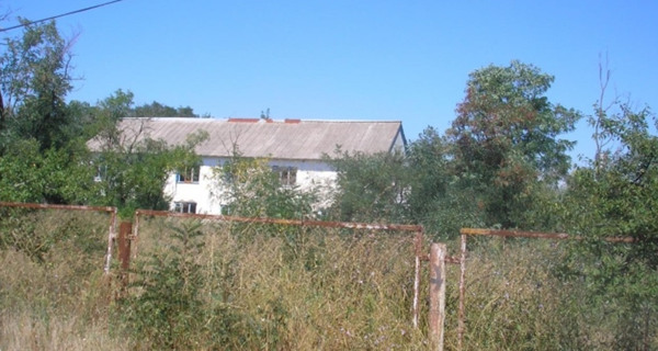 Пансионат "Явор"