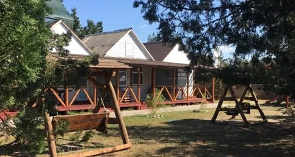 Отель Villa Marina