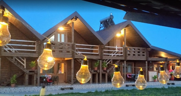 Гостевой дом "Арт-отель"