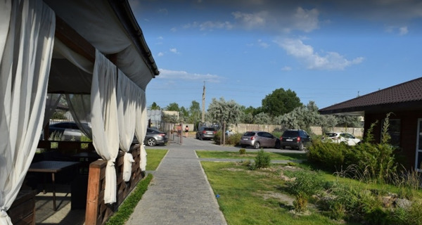 Частный пансионат "Гранат"