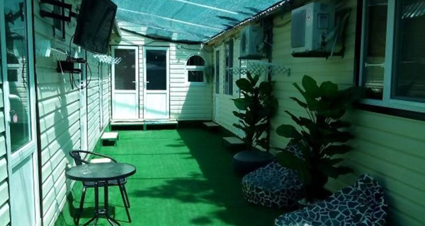 Гостевой дом "Апельсин плюс"