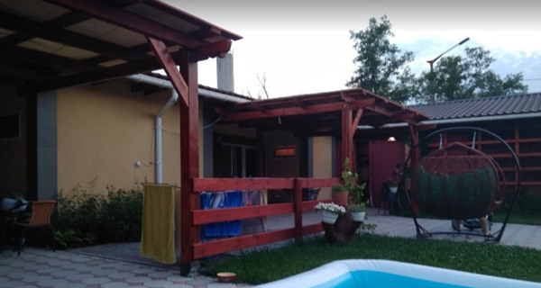 Гостевой дом "Все к нам"