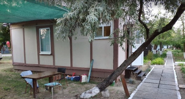 Мини-пансионат "Домик у моря"