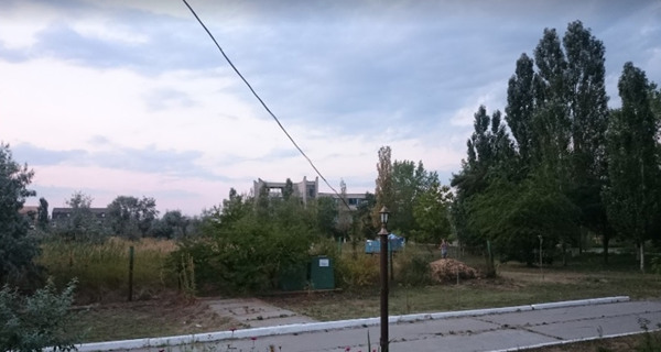 Пансионат "Чароит"