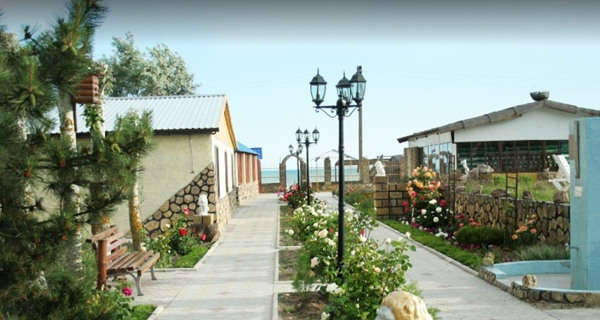 Пансионат "Мисфора"