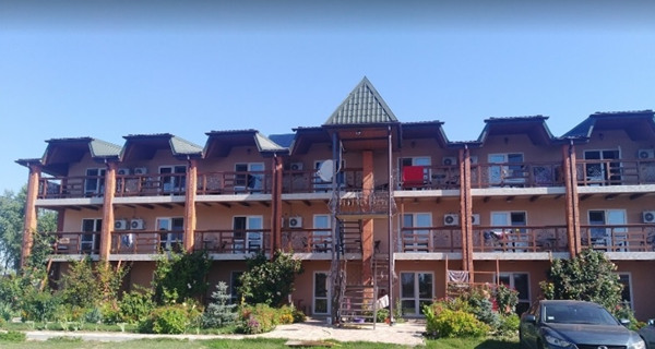 Мини-отель "Санрайз"