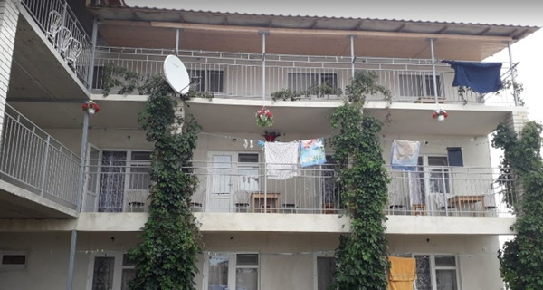 База отдыха "Эксклюзив"