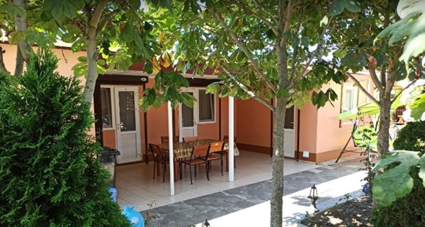 Гостевой дом "Пани Ирина"