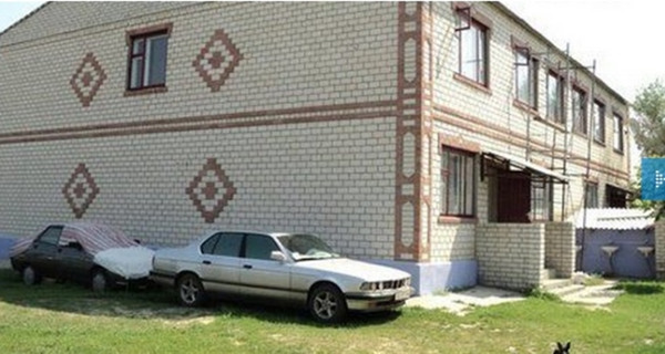 База отдыха "Солнечная"