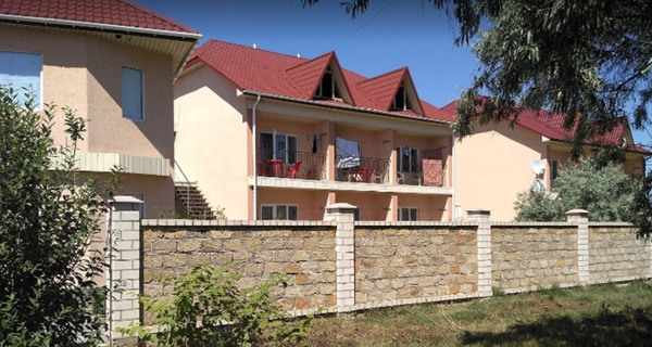  Гостиница Rainbow