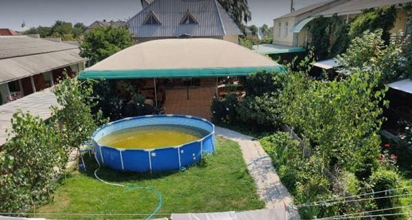 База отдыха "Волшебная"