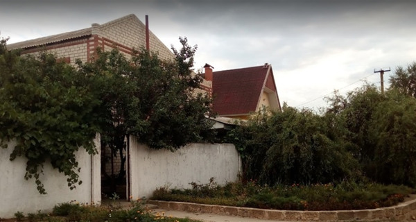 Частное домовладение Avita