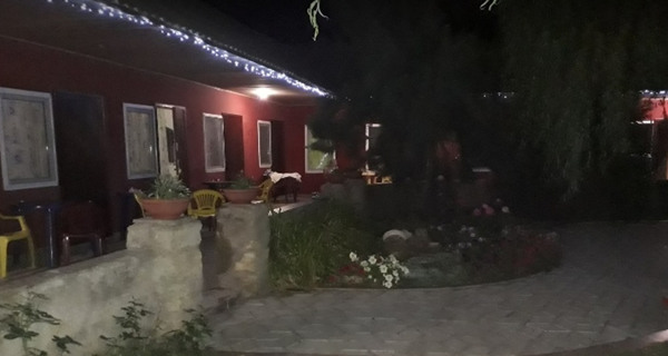 Частное домовладение "Светлана"