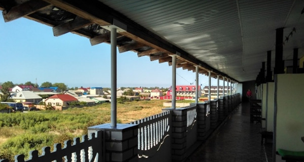 Частный пансионат "Зюйд"