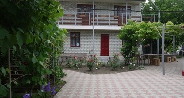 Частное домовладение "У любимой тещи"