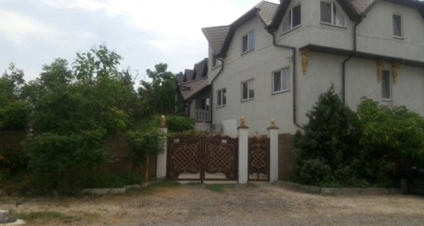 Частный пансионат "Афродита"