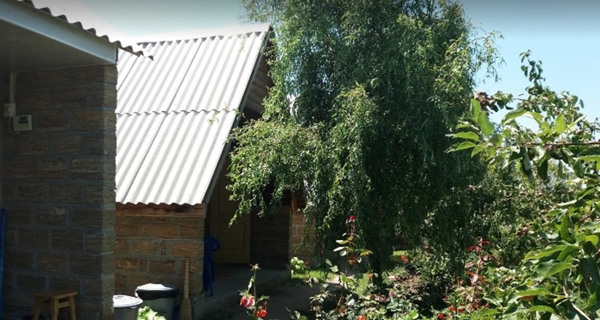 Частное домовладение "Рыжий кот"