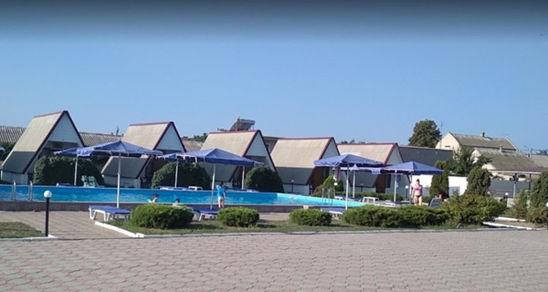 База отдыха "Элит"