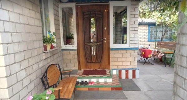 Гостевой дом "Рио-Рита"