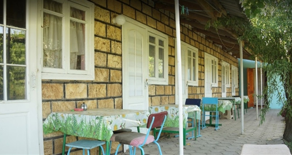 Частное домовладение "Ясочка"