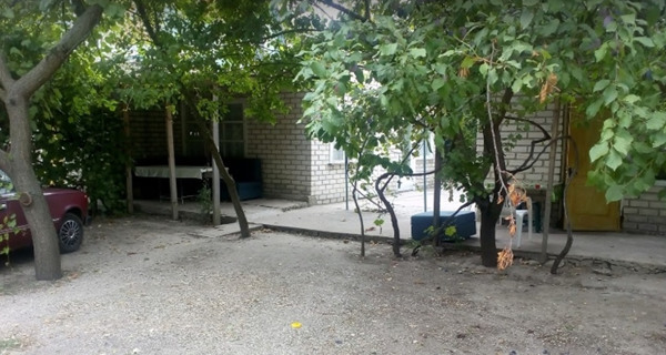 Частное домовладение "Диброва"