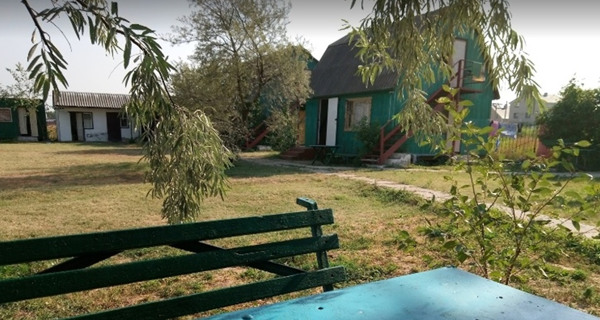 Частное домовладение "Первый Лучик"