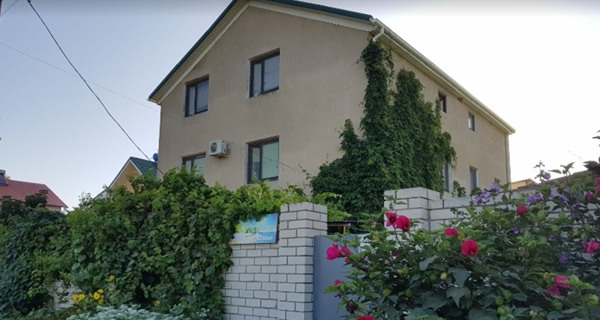  Частный пансионат "Эдем"