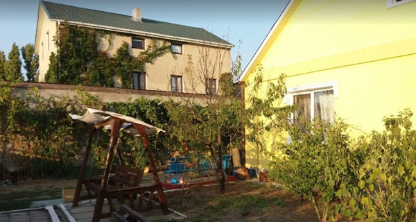 Частный пансионат "Приятно" (Приемно)