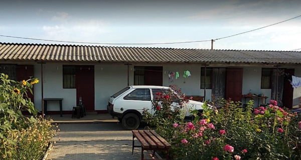 Частное домовладение "Виктория"