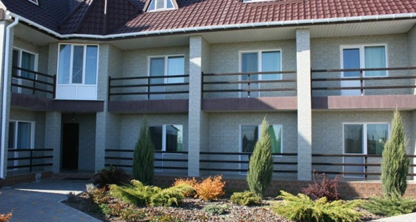 Гостевой дом "Шоколадка"