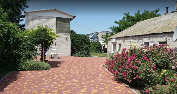 Гостевой дом "Дача"