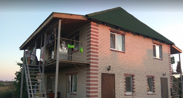 Гостевой дом "Отель У Димы"