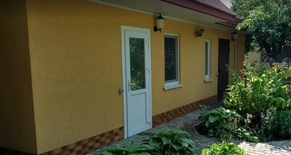 Частный пансионат Family