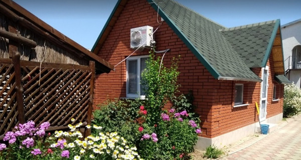  Частное домовладение "МиИра"