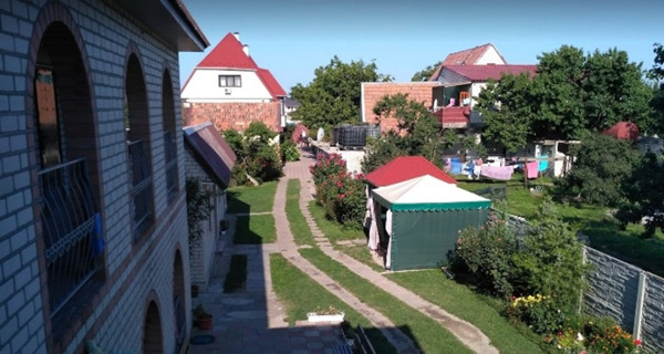 Частный пансионат "Айвенго"