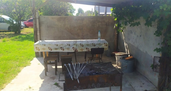 Частный пансионат "Нептун"