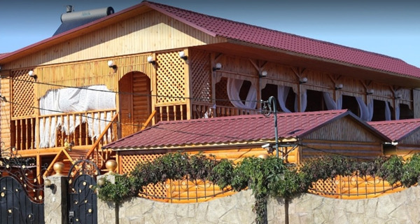 Мини-отель "Лазурный Рай"