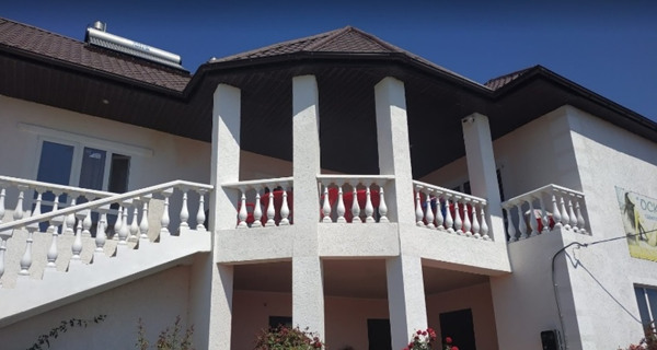 Мини-отель "Оскар"