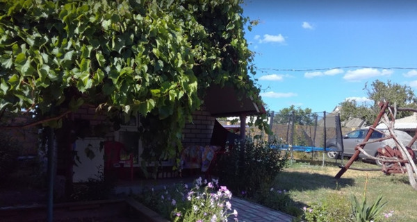 Гостевой дом "Абрикосовый Джем"