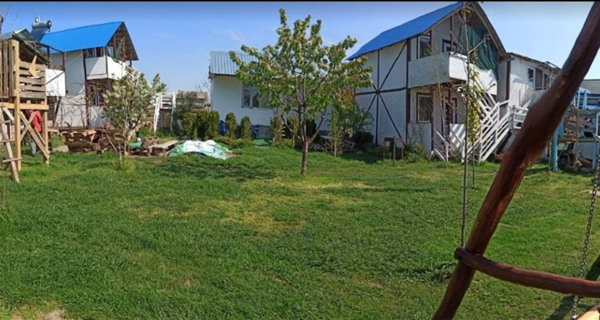 Гостевой дом "Настасьино"