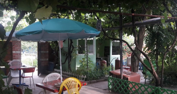 Частное домовладение "Ла Коста"