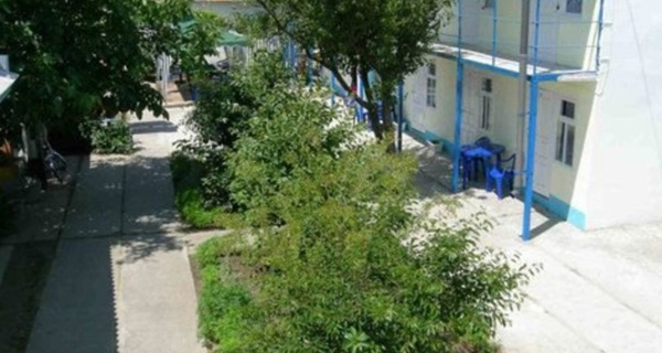 Частное домовладение "Анабель"