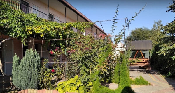 Мини-отель "Фламинго"