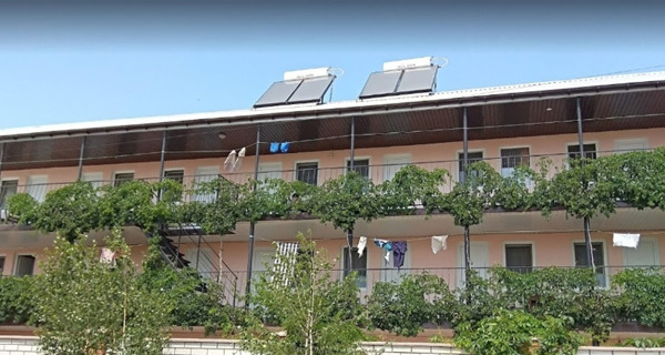 Частный пансионат "Империя"