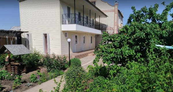 Частное домовладение "Аврора"