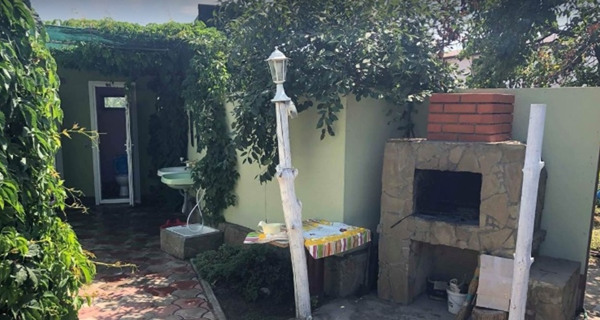 Частное домовладение "Пикник"