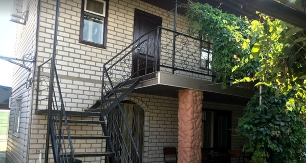 Гостевой дом "Виктория"