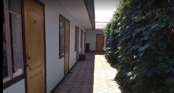 Гостиный двор «Аксюта»