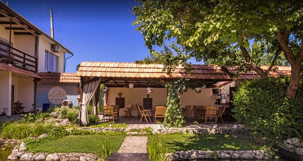 Мини-отель LeRo